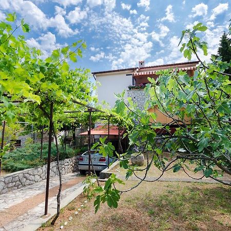 Apartment Bozena Пунат Экстерьер фото