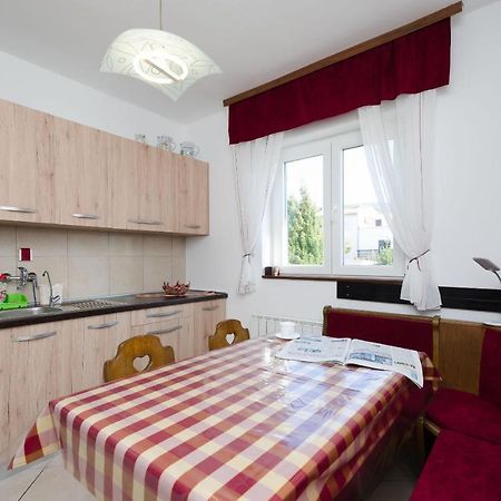 Apartment Bozena Пунат Экстерьер фото