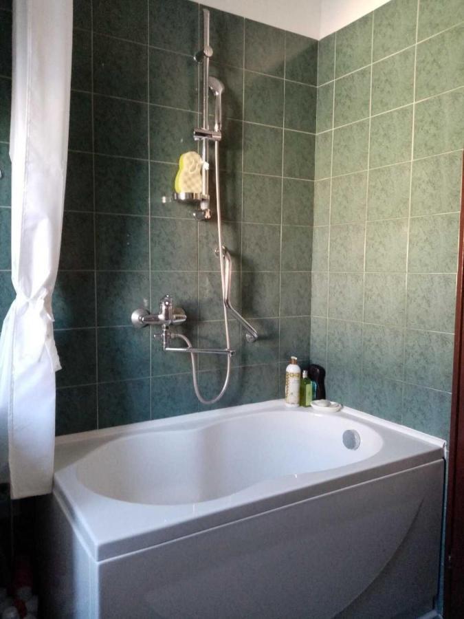 Apartment Bozena Пунат Экстерьер фото