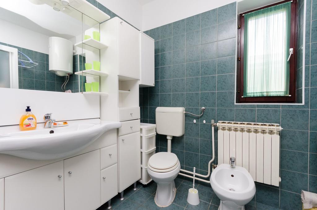 Apartment Bozena Пунат Экстерьер фото
