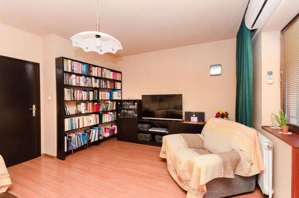 Apartment Bozena Пунат Экстерьер фото
